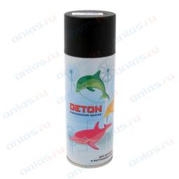 Аэрозольная краска DETON