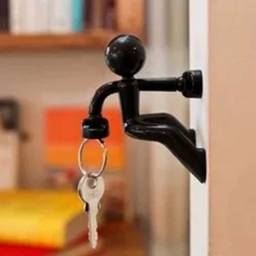 Aliexpress Magnet Hanging Keys Super Strong Climb Wall Fridge Absorption Key Hang Stationery Iron Receive Magnets