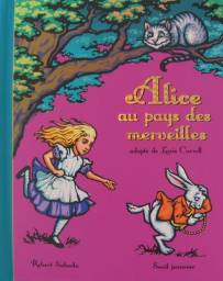 Алиса в стране чудес / Alice in Wonderland