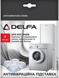 Антивибрационная подставка Delfa