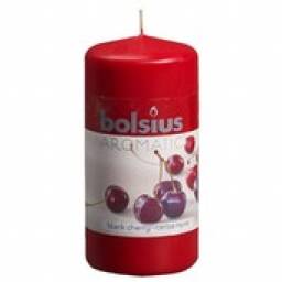 Ароматическая свеча Bolsius
