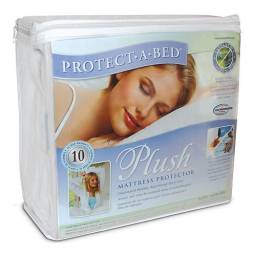 Аskona PROTECT-A-BED Plush