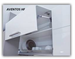 "Aventos" BLUM складной подъёмник для кухонного верхнего шкафа