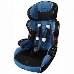 Автокресло Baby Care GRAND VOYAGER