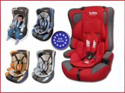 Автокресло Baby Prestige Navigator+