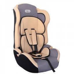 Автокресло Babyton Nils Lux(Beige)