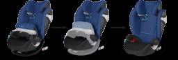 Автокресло CYBEX Pallas M Fix