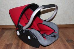 Автокресло Kari kids LB-321A