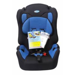 Автокресло Kids Prime LB 513 (9-36 kg)