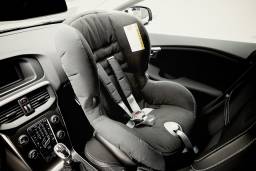 Автокресло Maxi Cosi Mobi 9-25
