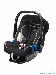 Автокресло Mercedes Britax Romer baby safe plus II