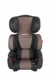 Автокресло Recaro Milano