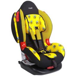 Автокресло Siger Кокон-Isofix