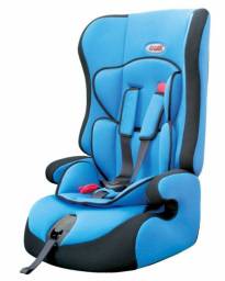 Автокресло SIGER Прайм 9-36кг