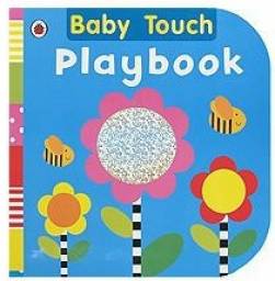 Baby Touch Playbook Ladybird. Fiona Land