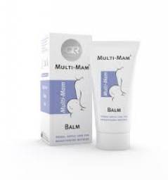 Бальзам для сосков Multi-Mam Для кормящих матерей
