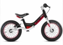 Беговел Puky LR Ride black