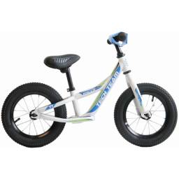 Беговел TechTeam Racer