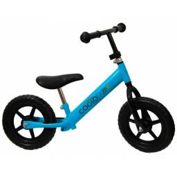 Беговел (велобег) снегокат COGIO Kids 2 в 1