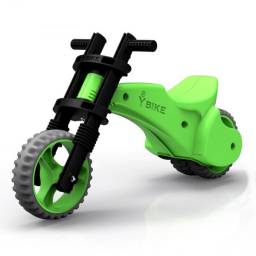Беговел Y-Bike Original