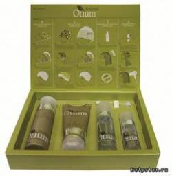 Био ламинирование Estel Bio-Cristal Otium