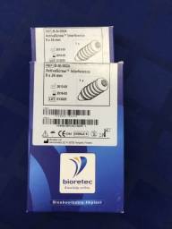 Биодеградируемые импланты Bioretec