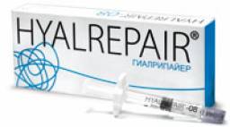 Биорепарация Гиалрипайер(Hyalrepair) -08