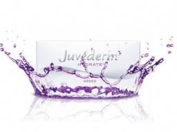 Биоревитализация Juvederm Hydrate