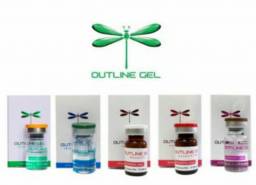 Биоревитализация препаратом Outline gel