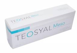 Биоревитализация Teosyal Meso