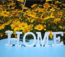 Буквы Aliexpress 8cm free Standing Artificial wood wooden white Letter for decorations Wedding Home Brithday Gift