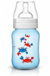 Бутылочка для кормления Avent Classic+ (специальная серия)