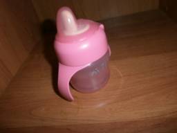 Бутылочка для кормления Avent SCF750/00