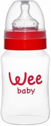 Бутылочка для кормления Baby Wee