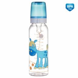 Бутылочка для кормления Canpol babies Тритановая 250 мл