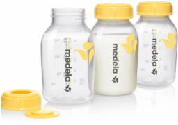 Бутылочка для кормления Medela Контейнер для грудного молока 150 мл