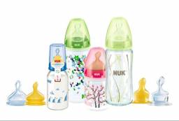 Бутылочка для кормления Nuk Anti-colic Air System