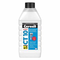 Ceresit CT10 пропитка для швов