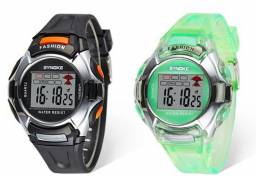Часы наручные детские Aliexpress SYNOKE children watch Boys and girls
