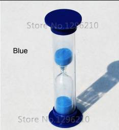 Часы песочные Aliexpress Mini Hourglass Sandglass Sand clock Timer 120 Seconds 2 Minutes Cooking