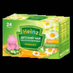 Чай Heinz