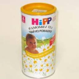 Чай HIPP Из ромашки растворимый