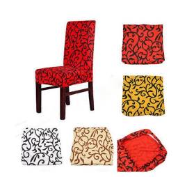 Чехлы для мебели Aliexpress New 2016 Paddy Stretch Short Removable Dining Room Office Stool Chair Cover Slipcovers