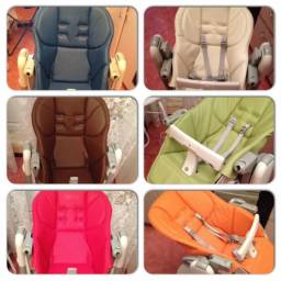 Чехол для стульчика Peg Perego Tatamia