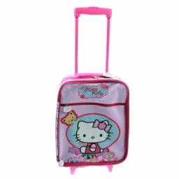 Чемодан Hello Kitty Delicious