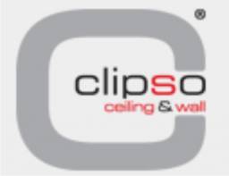 Clipso натяжные потолки