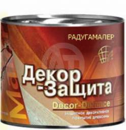 Декор - защита Радуга - Maler
