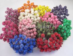 Декоративные ягоды Aliexpress Foam Manual Material Diy Fruit Decoration Flower 20pcs /lot 027023002