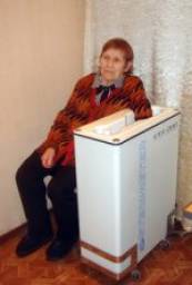 Денситометрия - определение содержания кальция в костях