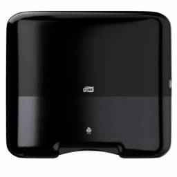 Держатель диспенсер для листовых полотенец Tork Elevation Mini ZZ 553108 система H3